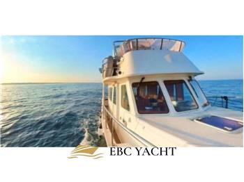 Trawler Escalade 36 Europa