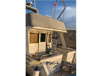 Trawler Escalade 36 Europa