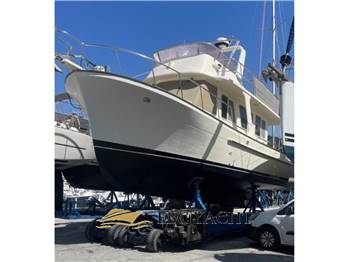 Trawler Escalade 36 Europa