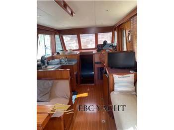 Trawler Escalade 36 Europa