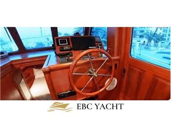 Trawler Escalade 36 Europa