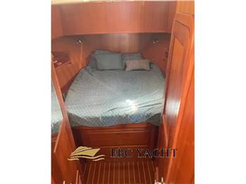 Trawler Escalade 36 Europa