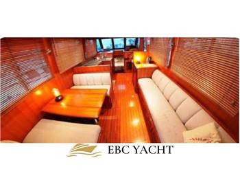 Trawler Escalade 36 Europa