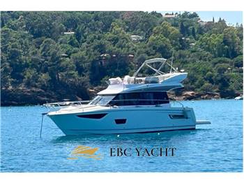 Jeanneau Jeanneau Merry Fisher 38 del 2020