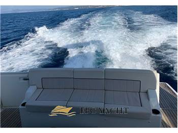 Jeanneau Jeanneau Merry Fisher 38 del 2020
