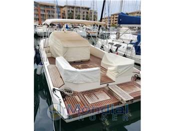 Fiart Seawalker 33