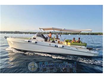 Fiart Seawalker 33