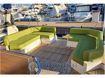Fiart Seawalker 33