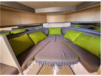 Fiart Seawalker 33