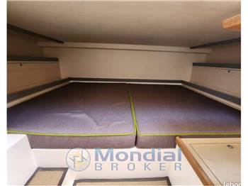 Fiart Seawalker 33