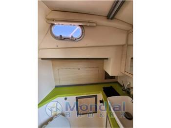 Fiart Seawalker 33