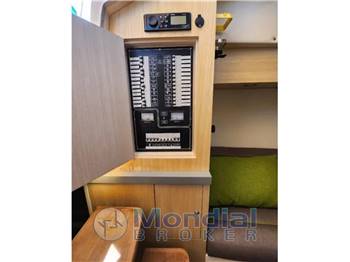 Fiart Seawalker 33