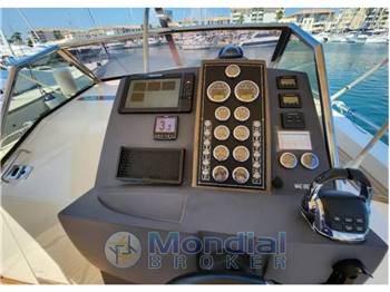 Fiart Seawalker 33