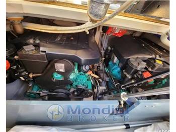 Fiart Seawalker 33