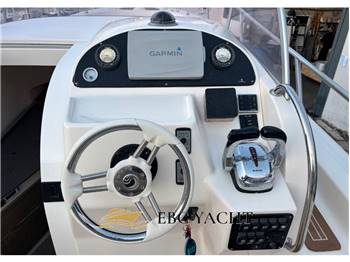 Capelli Tempest 900 WA