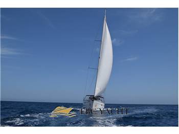 Bavaria Cruiser 46 (Annù)