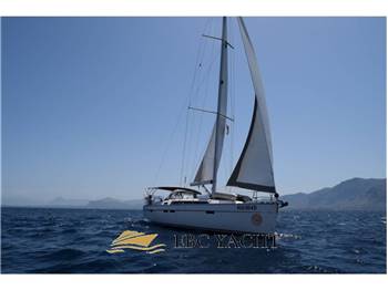 Bavaria Cruiser 46 (Annù)