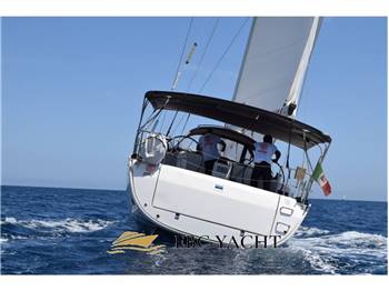 Bavaria Cruiser 46 (Annù)