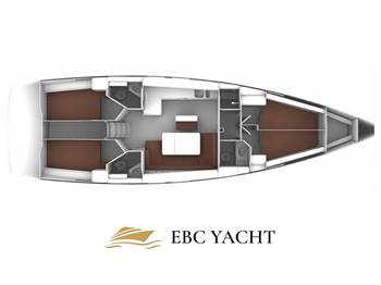 Bavaria Cruiser 46 (Annù)