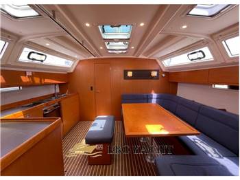 Bavaria Cruiser 46 (Annù)