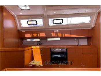 Bavaria Cruiser 46 (Annù)