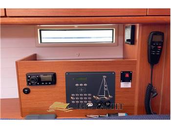 Bavaria Cruiser 46 (Annù)