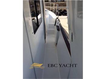 Beneteau Swift Trawler 34 Sedan