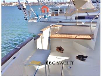Beneteau Swift Trawler 34 Sedan