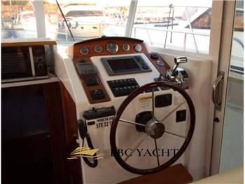 Beneteau Swift Trawler 34 Sedan