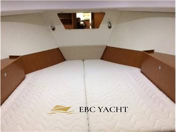 Beneteau Swift Trawler 34 Sedan