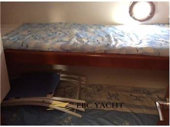 Beneteau Swift Trawler 34 Sedan