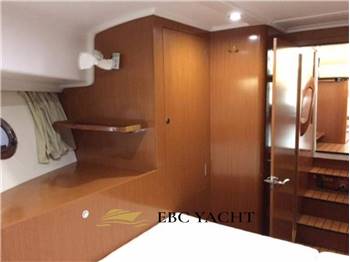 Beneteau Swift Trawler 34 Sedan