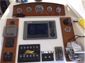 Beneteau Swift Trawler 34 Sedan