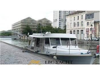 Beneteau Swift Trawler 34 Sedan