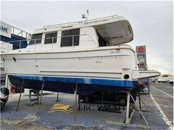 Beneteau Swift Trawler 34 Sedan