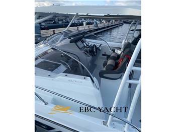 Jeanneau CAP Camarat 9.0 WA T Top