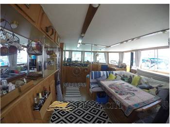 Alliaura Marine Transcat 48