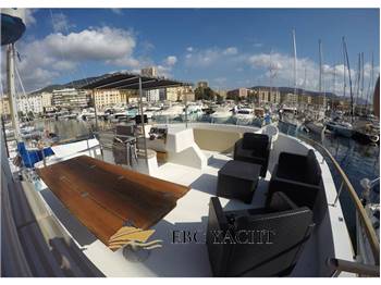 Alliaura Marine Transcat 48
