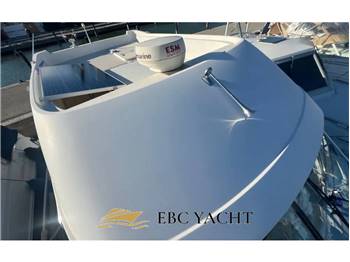 Jeanneau Merry Fisher 10