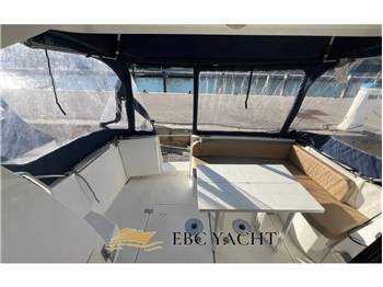 Jeanneau Merry Fisher 10