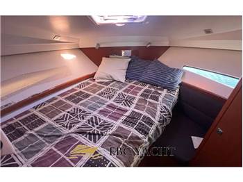 Jeanneau Merry Fisher 10