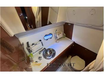 Jeanneau Merry Fisher 10