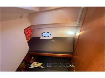 Jeanneau Merry Fisher 10