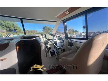 Jeanneau Merry Fisher 10