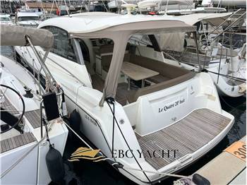 Jeanneau Leader 10 - MOTORI SBARCATI