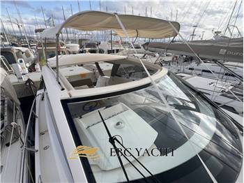 Jeanneau Leader 10 - MOTORI SBARCATI