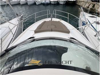 Jeanneau Leader 10 - MOTORI SBARCATI