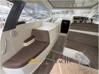 Jeanneau Leader 10 - MOTORI SBARCATI