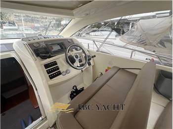 Jeanneau Leader 10 - MOTORI SBARCATI