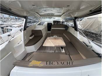 Jeanneau Leader 10 - MOTORI SBARCATI